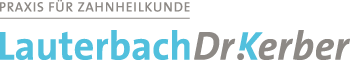 Lauterbach Dr. Kerber Logo
